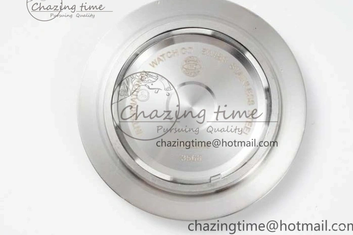 MIROTIME 0211 Bright Aquatimer Automatic SS RSF 1:1 Best Edition Black Yellow Dial on Black Rubber Strap A 7068